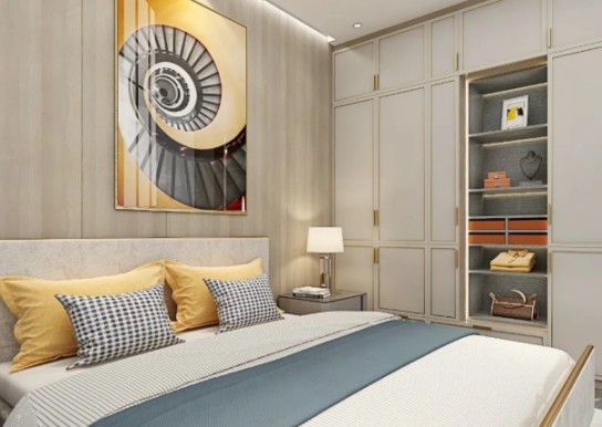 【產品展示】愛就愛全屋定制|低調奢華有內涵 【產品展示】愛就愛全屋定制|低調奢華有內涵