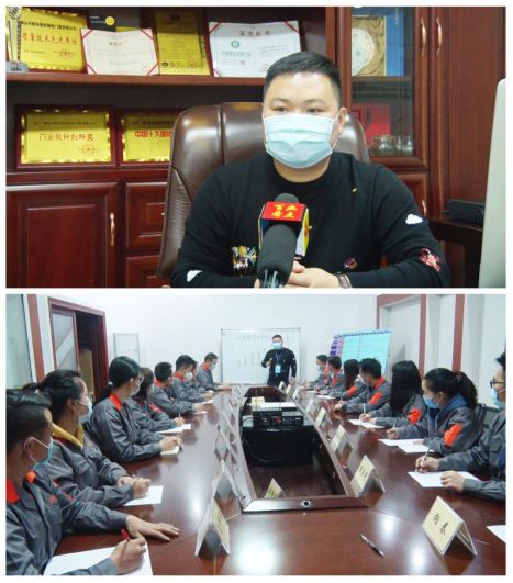 歐米德資門窗315宣言:以誠信護航,用品質致敬! 歐米德資門窗315宣言:以誠信護航,用品質致敬!