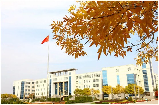 林德漆走進(jìn)中國礦業(yè)大學(xué)銀川學(xué)院 用環(huán)保涂料建設(shè)綠色校園