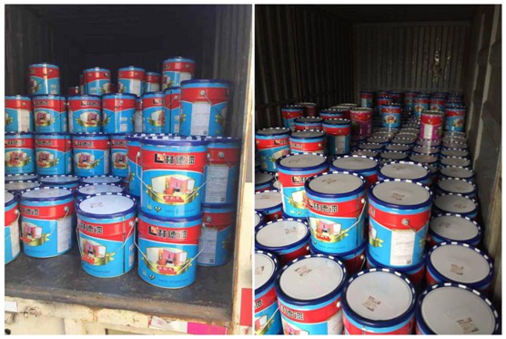 林德漆走進(jìn)中國礦業(yè)大學(xué)銀川學(xué)院 用環(huán)保涂料建設(shè)綠色校園