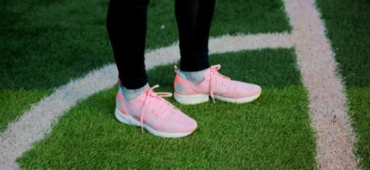 兼具實力和顏值的三款高性價比跑鞋，你最喜歡哪一款？