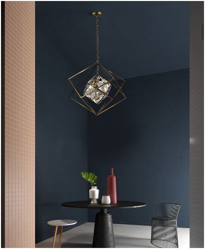 大明照明·北歐風(fēng)格:以人為本 簡潔自然 大明照明·北歐風(fēng)格:以人為本 簡潔自然