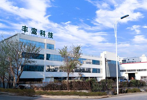 2020年青島豐鸞空氣凈化器廠家開門紅，歐洲客戶第一批訂單交付！