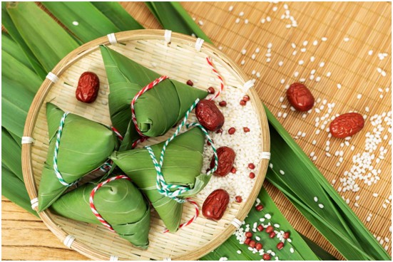 千禧廚寶電器:五月初五端午節(jié) 匠心精制團(tuán)圓粽 千禧廚寶電器:五月初五端午節(jié) 匠心精制團(tuán)圓粽