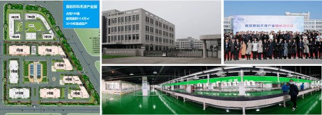 聯盟走訪 | 賽菲凈化器：為營造中國好空氣而努力 