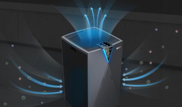 端午節(jié)還在掛艾草?不如試試空氣凈化器 端午節(jié)還在掛艾草?不如試試空氣凈化器