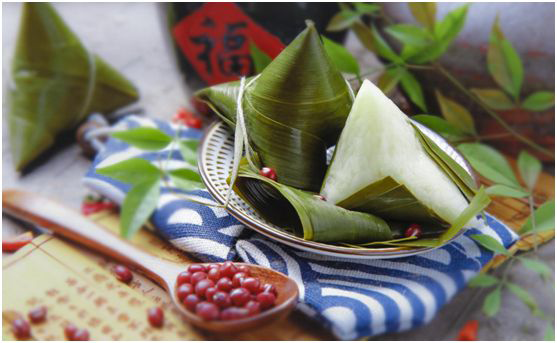 端午佳節(jié),大紅鷹集成灶與你一見“粽”情 端午佳節(jié),大紅鷹集成灶與你一見“粽”情