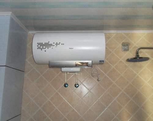 請教下，夏天怎么正確使用電熱水器？