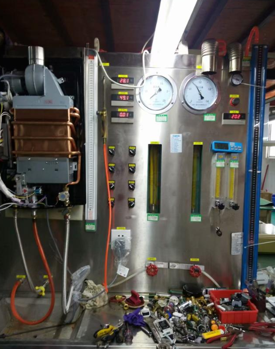 農(nóng)村到底該裝哪種熱水器省錢？燃?xì)鉄崴鱫r太陽能熱水器