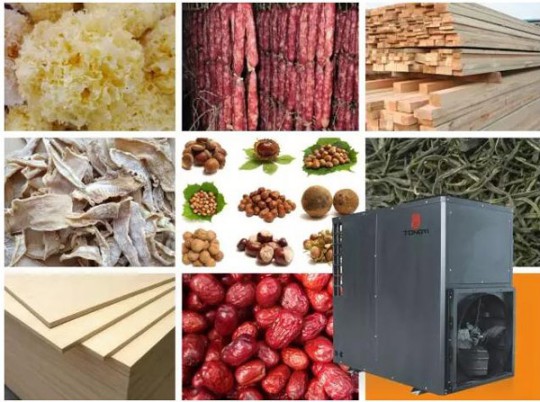 端午將至,空氣能烘干助力粽子產(chǎn)業(yè)化 端午將至,空氣能烘干助力粽子產(chǎn)業(yè)化