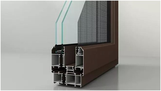 裕軒門窗:斷橋窗紗一體窗溫柔了夏日時光 裕軒門窗:斷橋窗紗一體窗溫柔了夏日時光
