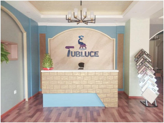 江西新余市體驗(yàn)店盛大開業(yè) 涂布斯藝術(shù)涂料加速品牌擴(kuò)張 江西新余市體驗(yàn)店盛大開業(yè) 涂布斯藝術(shù)涂料加速品牌擴(kuò)張