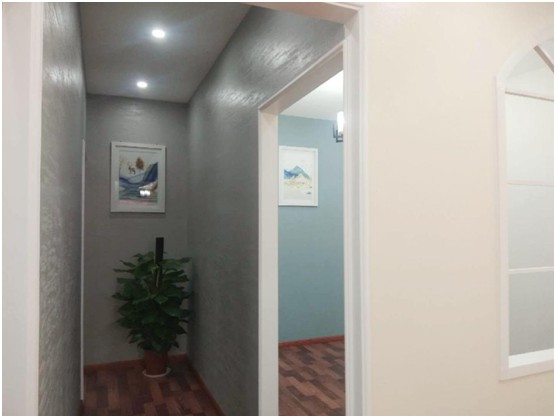 江西新余市體驗(yàn)店盛大開業(yè) 涂布斯藝術(shù)涂料加速品牌擴(kuò)張 江西新余市體驗(yàn)店盛大開業(yè) 涂布斯藝術(shù)涂料加速品牌擴(kuò)張