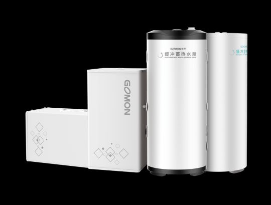 2019年空氣能水箱銷量約為122.8萬個，三大品類水箱，您家用的哪一種？