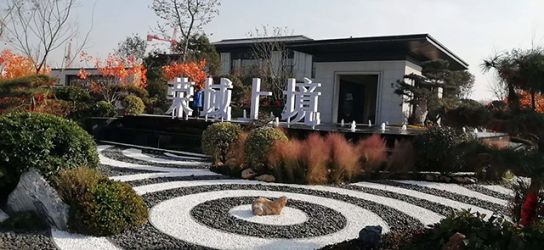 普瑞思頓泳池熱泵機組，樓盤會所安心、省心、舒心之選