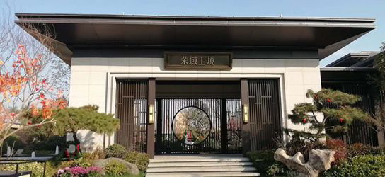 普瑞思頓泳池熱泵機組，樓盤會所安心、省心、舒心之選