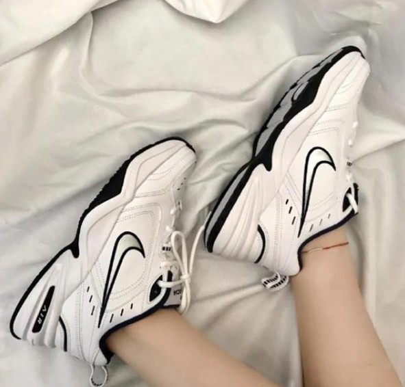 氣質不夠老爹鞋來湊，耐克助你滿分出街