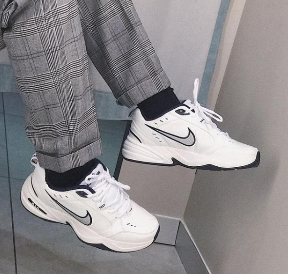 氣質不夠老爹鞋來湊，耐克助你滿分出街