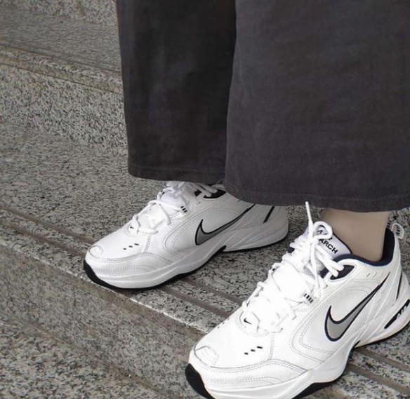 氣質不夠老爹鞋來湊，耐克助你滿分出街