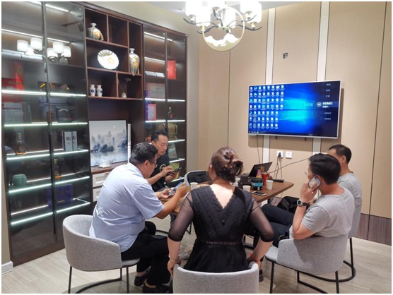 打造全新生活方式 品愛全屋定制山東威海店盛大開業 打造全新生活方式 品愛全屋定制山東威海店盛大開業