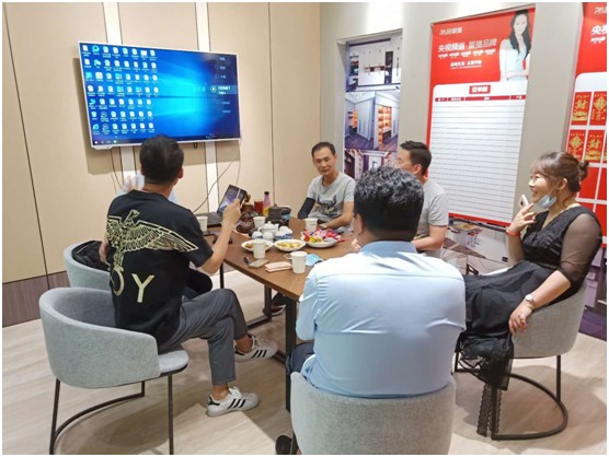 打造全新生活方式 品愛全屋定制山東威海店盛大開業 打造全新生活方式 品愛全屋定制山東威海店盛大開業