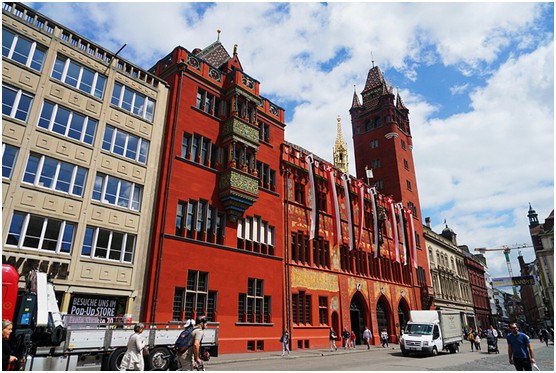 巴斯丹頓推拉門系列 引你感受歐洲風情 巴斯丹頓推拉門系列 引你感受歐洲風情