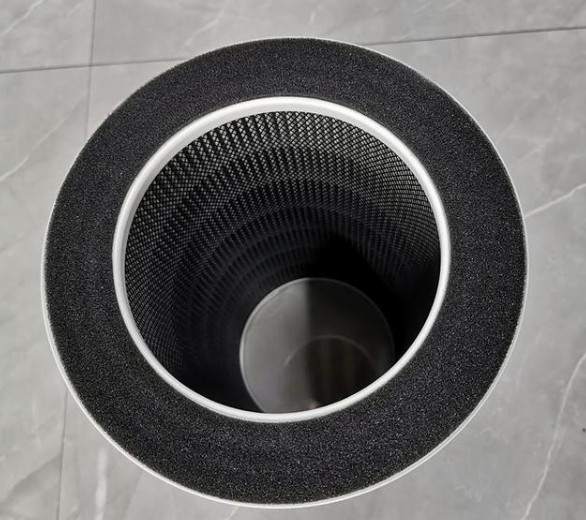 超棒除甲醛產品,來自于海爾的空氣凈化器 超棒除甲醛產品,來自于海爾的空氣凈化器