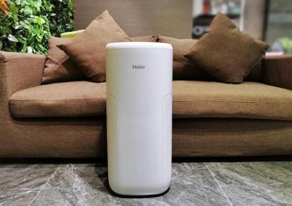 超棒除甲醛產品,來自于海爾的空氣凈化器 超棒除甲醛產品,來自于海爾的空氣凈化器