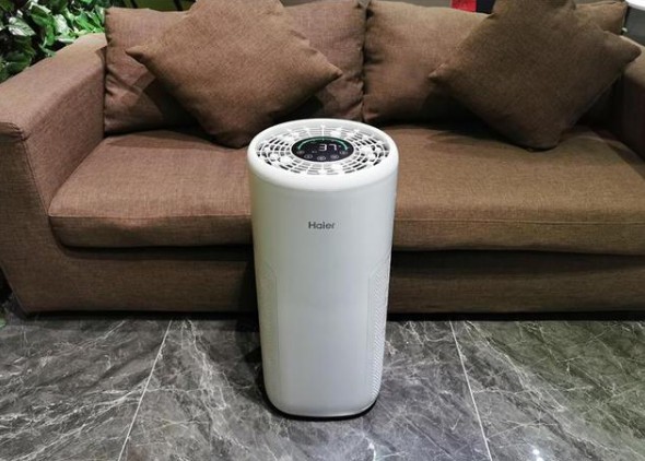 超棒除甲醛產品,來自于海爾的空氣凈化器 超棒除甲醛產品,來自于海爾的空氣凈化器