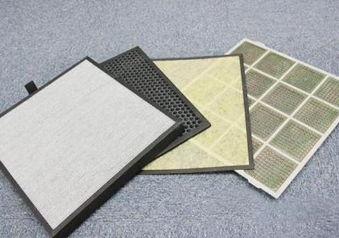 家里空氣凈化器效果越來越差？圣德芬覺得你方法不對！