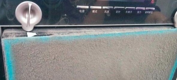 家里空氣凈化器效果越來越差？圣德芬覺得你方法不對！