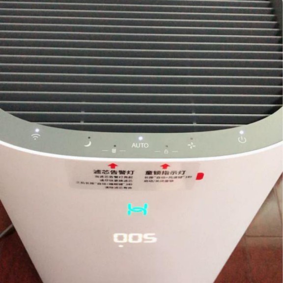 華為空氣凈化器深層凈化,保障家人的健康呼吸環境 華為空氣凈化器深層凈化,保障家人的健康呼吸環境