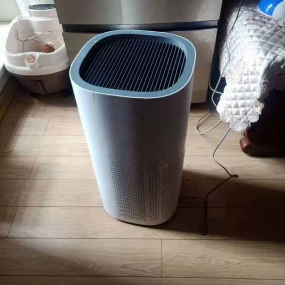 華為空氣凈化器深層凈化,保障家人的健康呼吸環境 華為空氣凈化器深層凈化,保障家人的健康呼吸環境