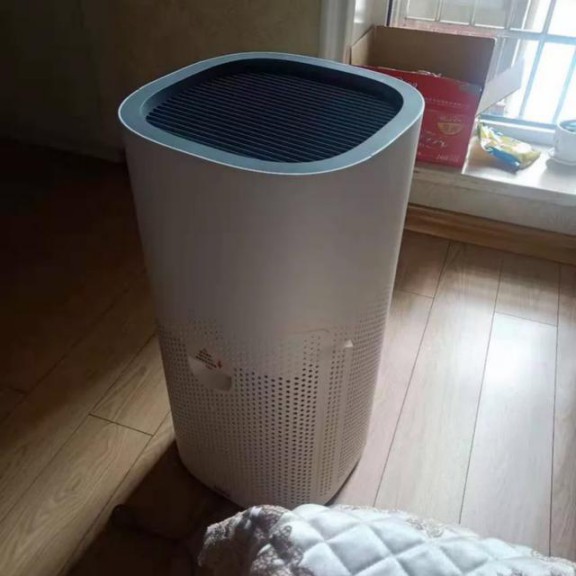 華為空氣凈化器深層凈化,保障家人的健康呼吸環境 華為空氣凈化器深層凈化,保障家人的健康呼吸環境