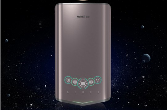 價格戰終非長遠，價值才是王道，沐克熱水器領銜速熱市場