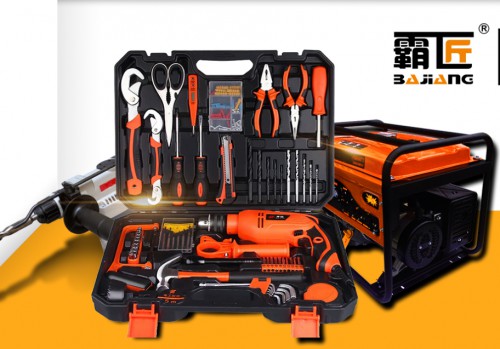 霸匠五金機電,打造高端品質生活 霸匠五金機電,打造高端品質生活