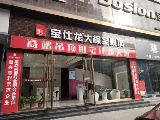 寶仕龍大板全景頂：高品質 零擔憂