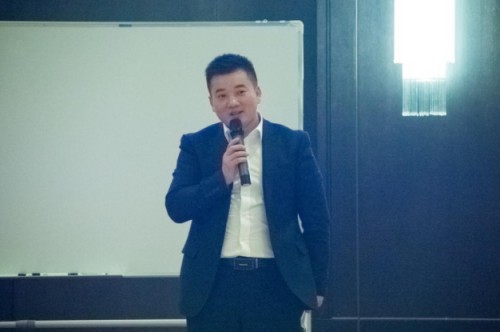 朋菲特全屋整裝核心經銷商齊聚仙居進行探討交流 朋菲特全屋整裝核心經銷商齊聚仙居進行探討交流