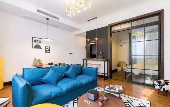 吊頂設(shè)計(jì)可彌補(bǔ)家中不足，關(guān)鍵看你怎么設(shè)計(jì)