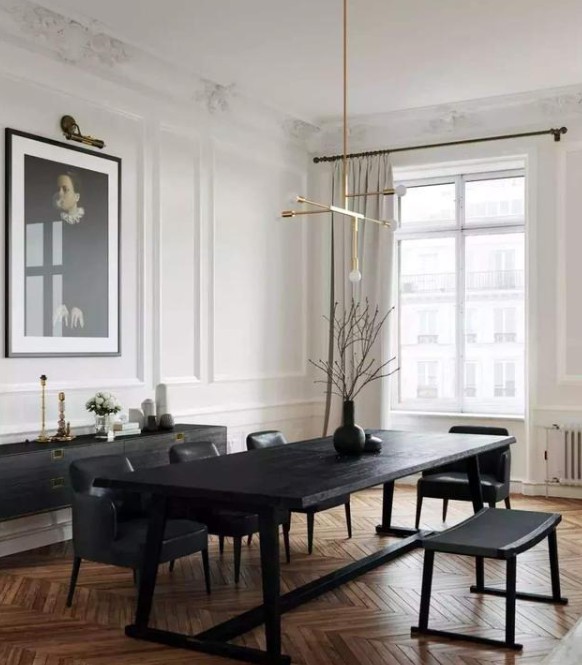 吊頂設(shè)計(jì)可彌補(bǔ)家中不足，關(guān)鍵看你怎么設(shè)計(jì)