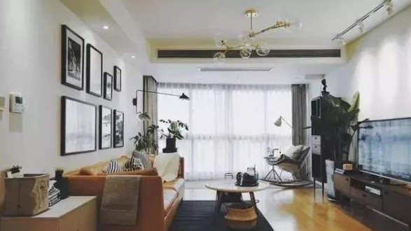 吊頂設(shè)計(jì)可彌補(bǔ)家中不足，關(guān)鍵看你怎么設(shè)計(jì)