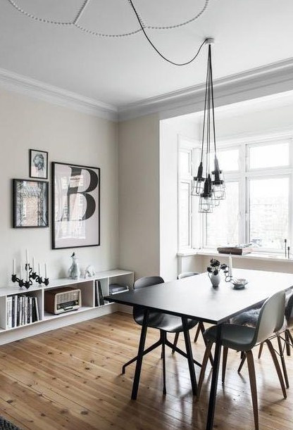 總結(jié)出7種吊頂?shù)脑O(shè)計(jì)方案，讓你安裝吊頂不在馬虎