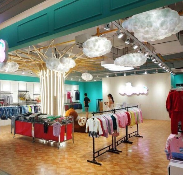 總結(jié)出7種吊頂?shù)脑O(shè)計(jì)方案，讓你安裝吊頂不在馬虎