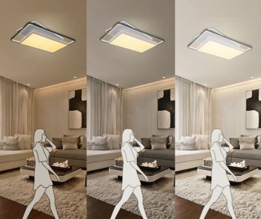 家裝季在燈飾照明的選擇上，你不應該疏忽以下因素