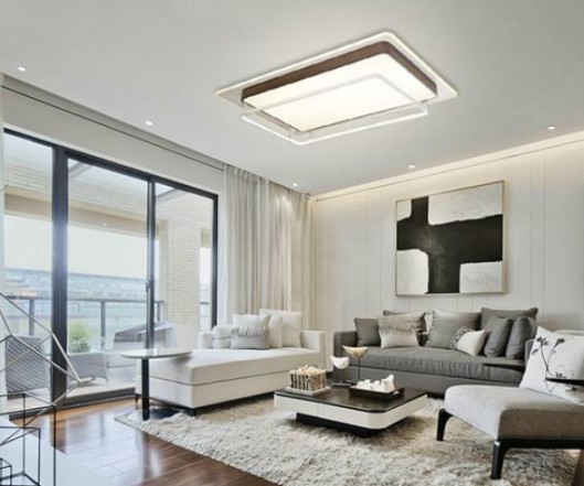 家裝季在燈飾照明的選擇上，你不應該疏忽以下因素