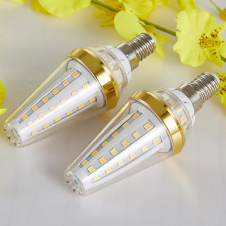 LED光源的出現(xiàn)，引起了照明行業(yè)前所未有的變革