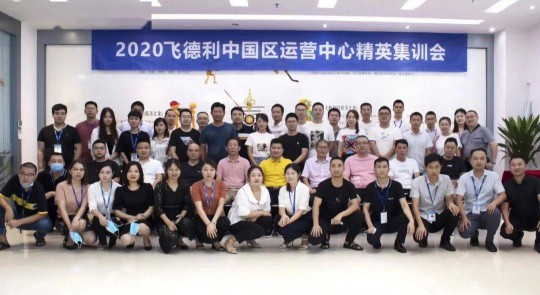 有沒有人知道，TCL照明、龍勝、嘉美等年中忙什么？