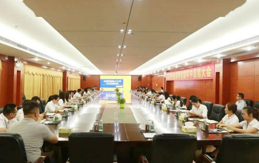 有沒有人知道，TCL照明、龍勝、嘉美等年中忙什么？