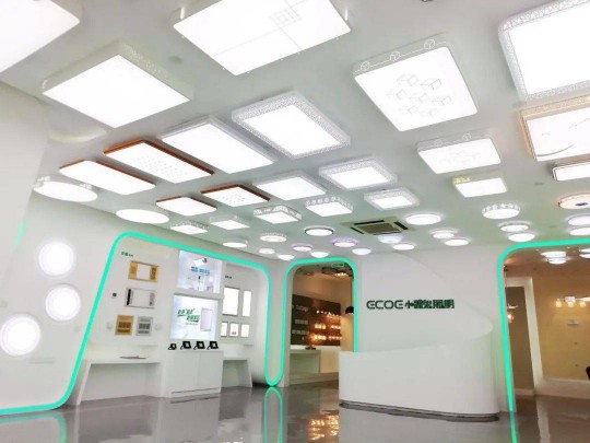 小器鬼照明：業績目標、未來方向、市場策略全曝光！