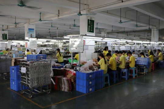 曼科“詩(shī)朗”系列新品即將上線，業(yè)界對(duì)這個(gè)老電工品牌充滿期待